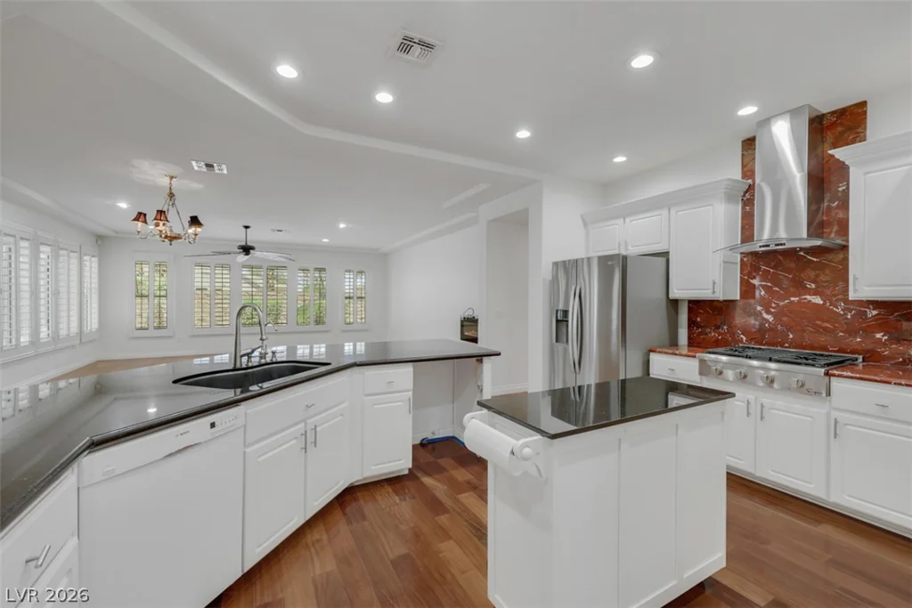 2842 Winslow Springs, Henderson, NV 89052