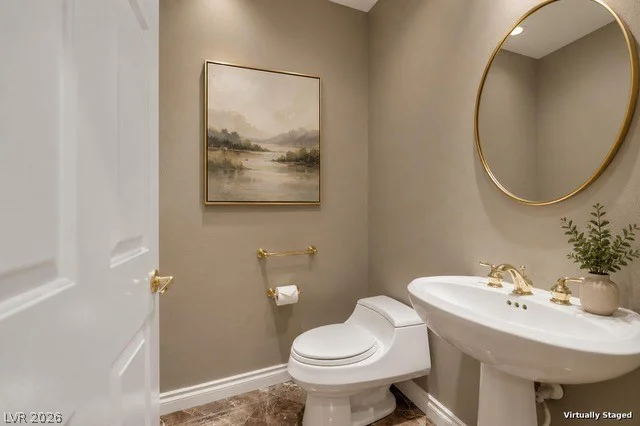 2842 Winslow Springs, Henderson, NV 89052