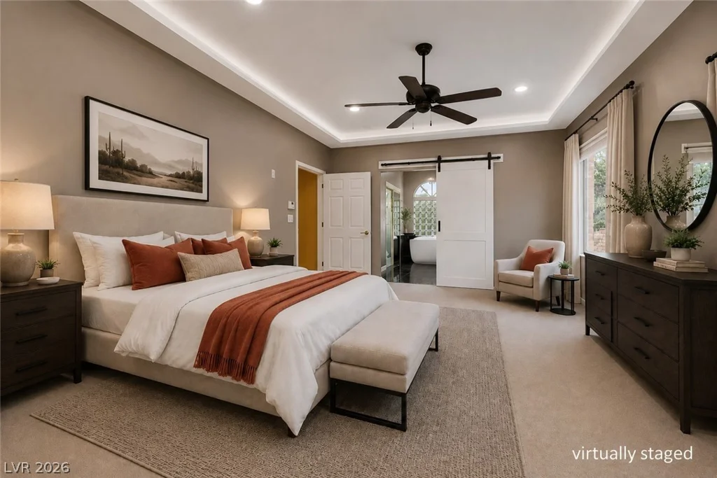 2842 Winslow Springs, Henderson, NV 89052