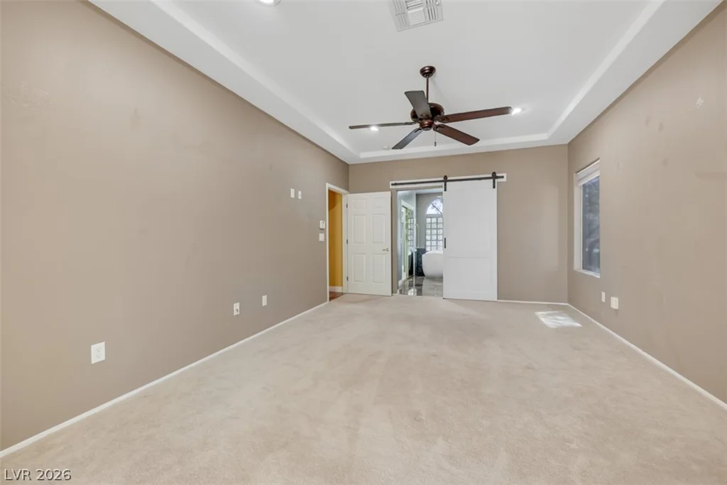 2842 Winslow Springs, Henderson, NV 89052