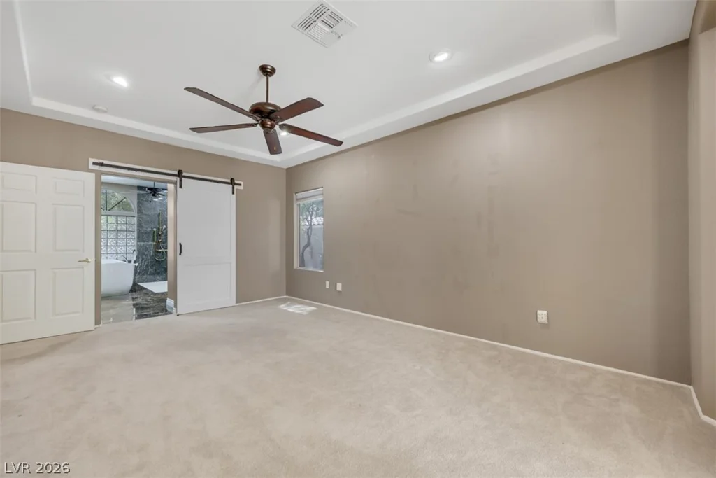 2842 Winslow Springs, Henderson, NV 89052