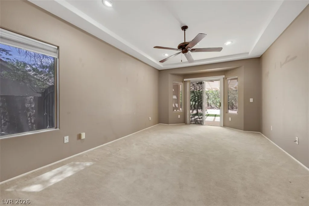 2842 Winslow Springs, Henderson, NV 89052