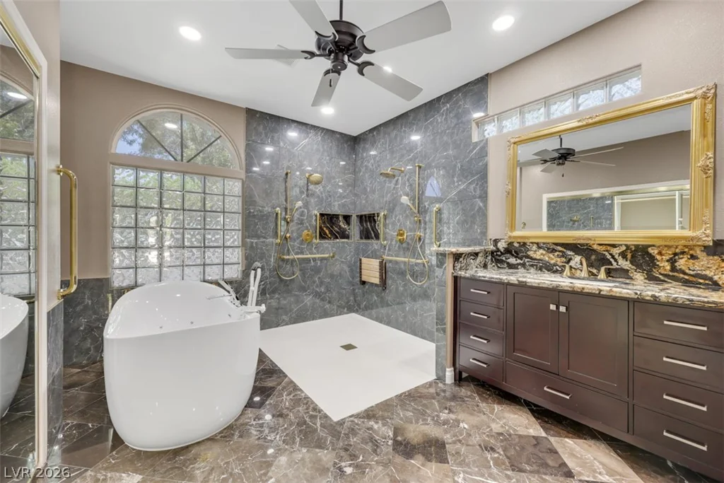 2842 Winslow Springs, Henderson, NV 89052