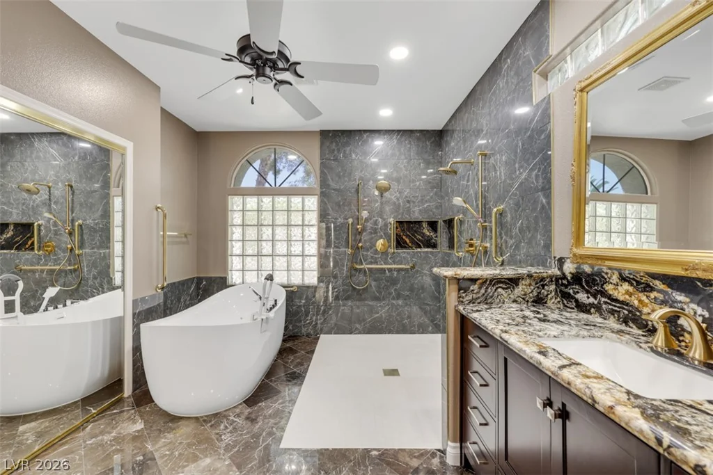 2842 Winslow Springs, Henderson, NV 89052