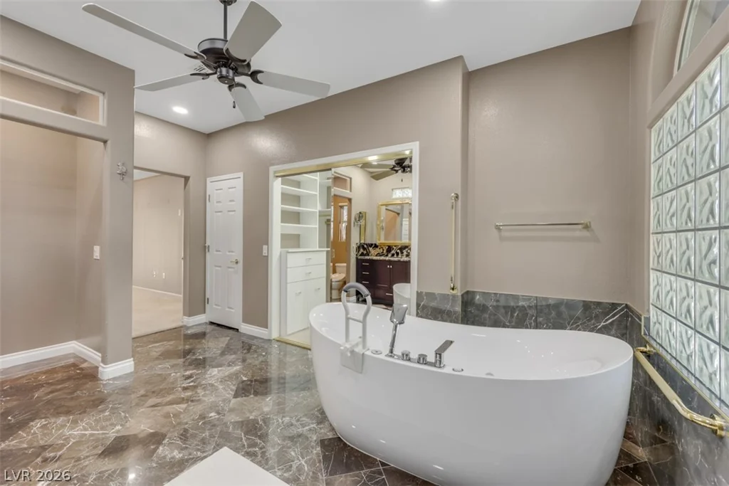 2842 Winslow Springs, Henderson, NV 89052