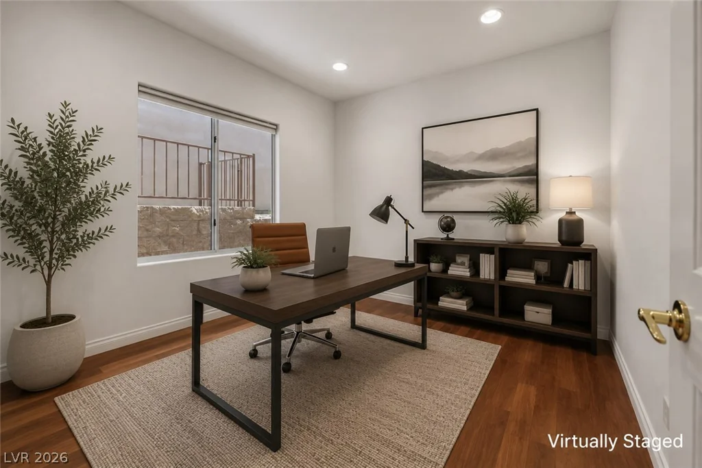 2842 Winslow Springs, Henderson, NV 89052