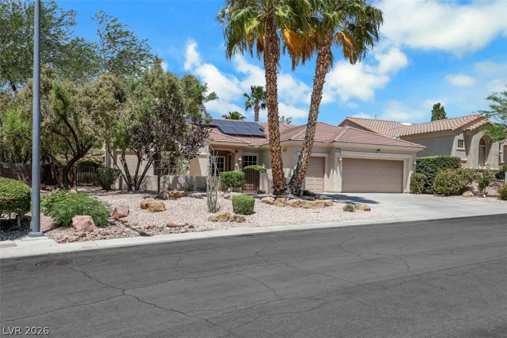 2842 Winslow Springs, Henderson, NV 89052