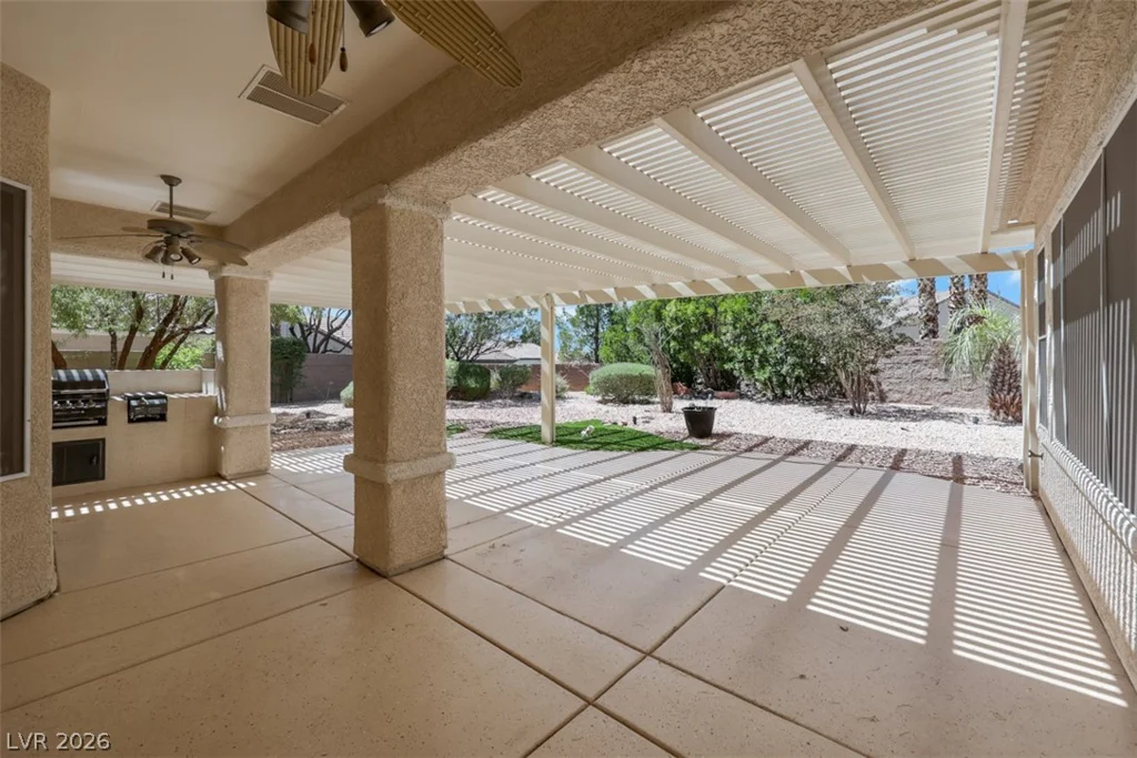 2842 Winslow Springs, Henderson, NV 89052