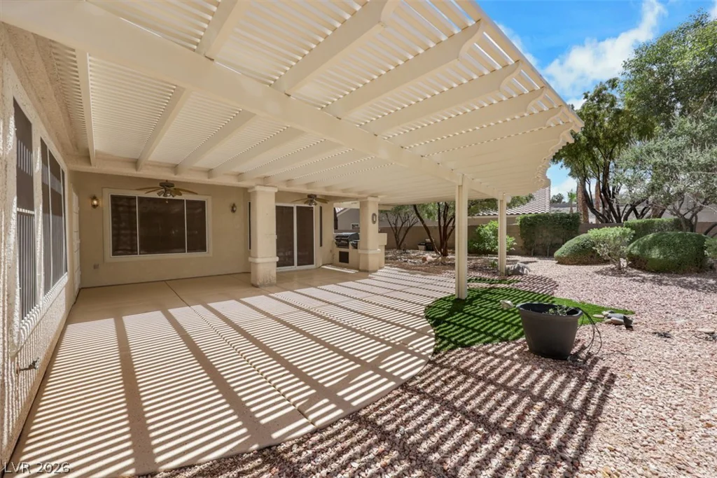 2842 Winslow Springs, Henderson, NV 89052
