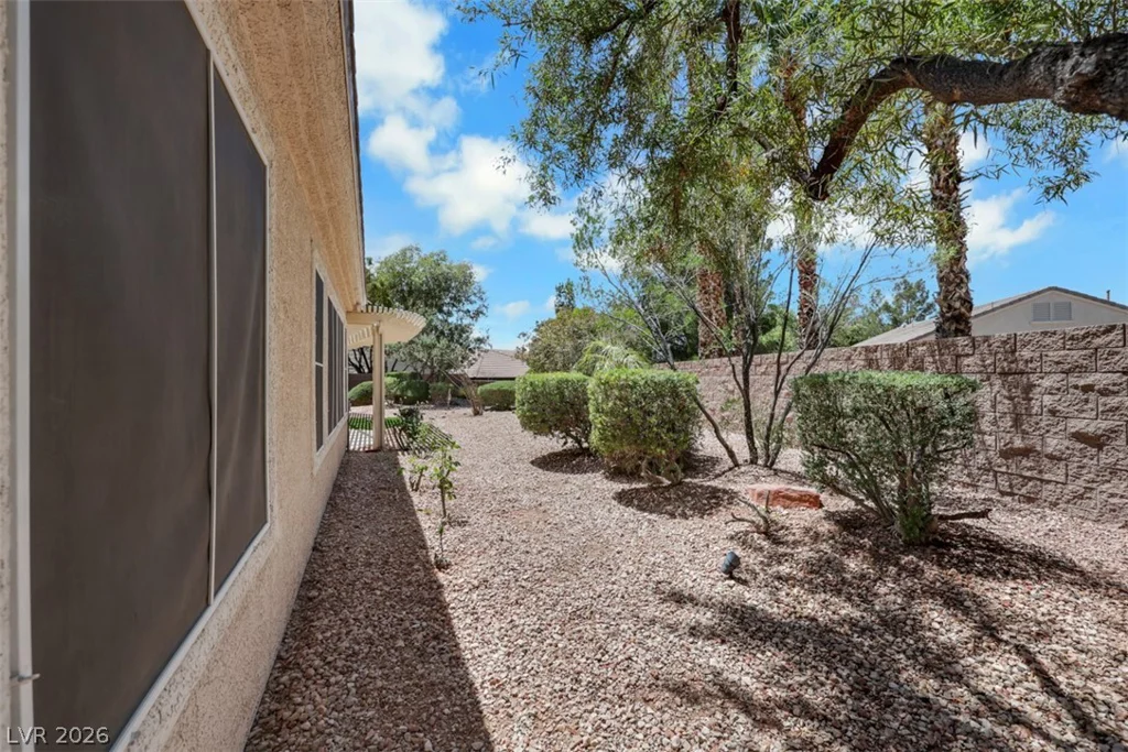 2842 Winslow Springs, Henderson, NV 89052