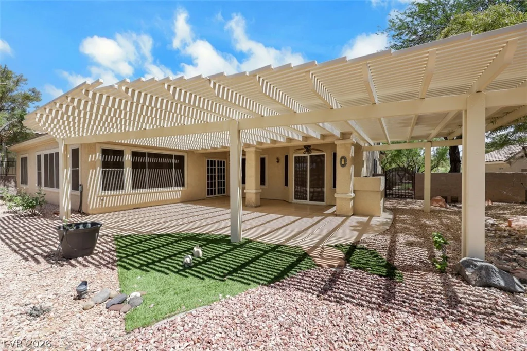 2842 Winslow Springs, Henderson, NV 89052