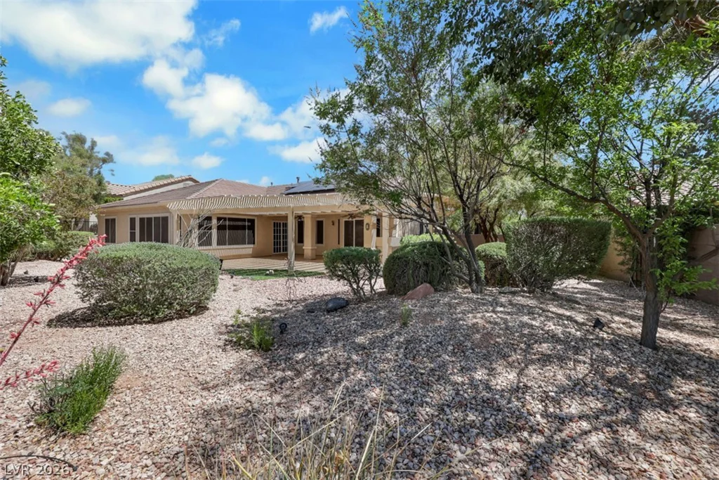 2842 Winslow Springs, Henderson, NV 89052