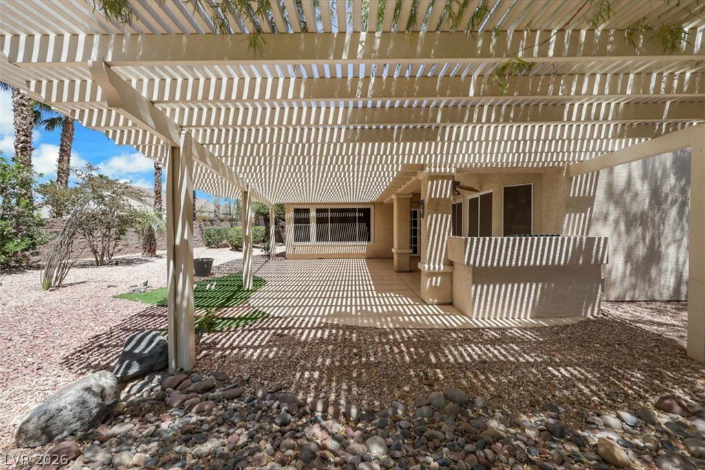 2842 Winslow Springs, Henderson, NV 89052