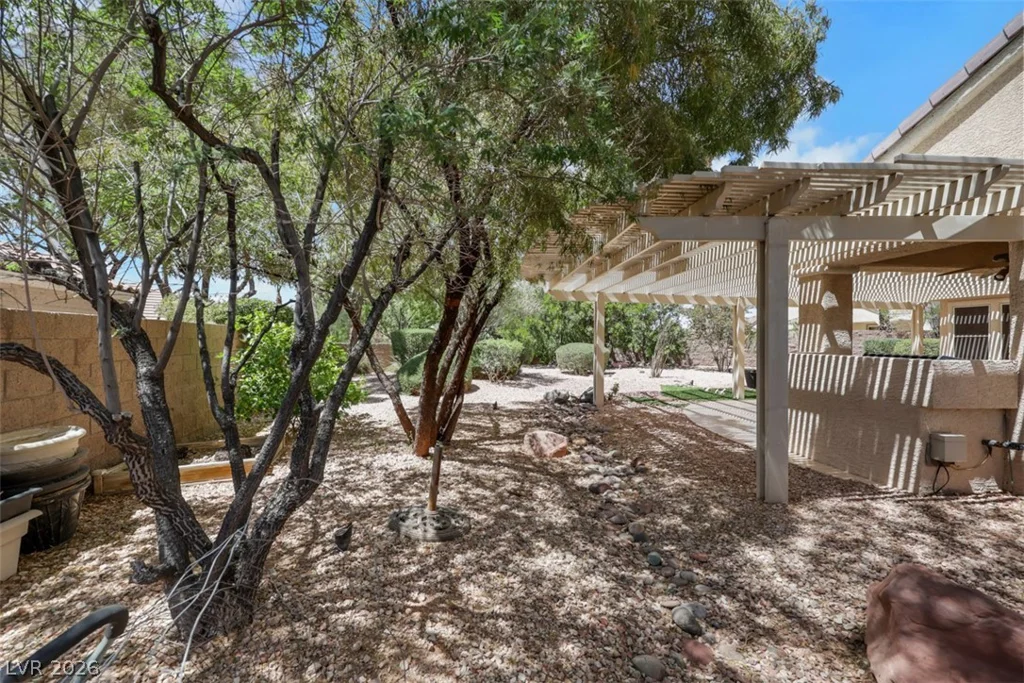 2842 Winslow Springs, Henderson, NV 89052