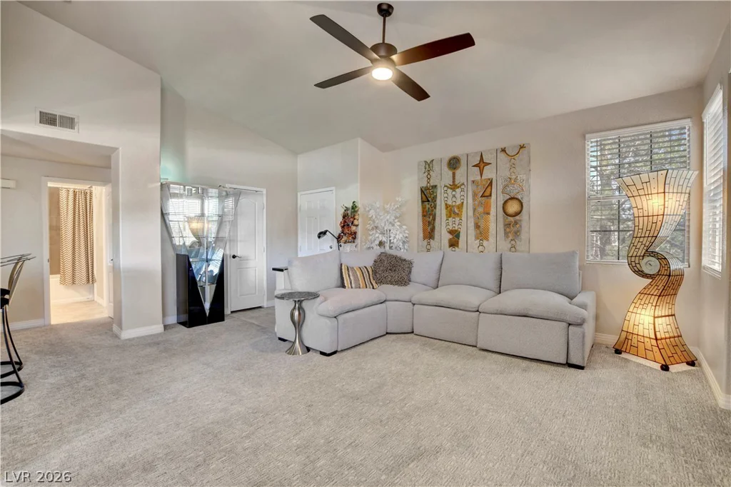 1501 Truett, Las Vegas, NV 89128