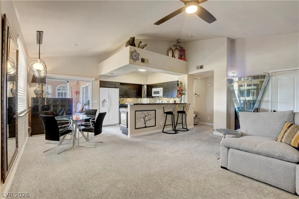1501 Truett, Las Vegas, NV 89128