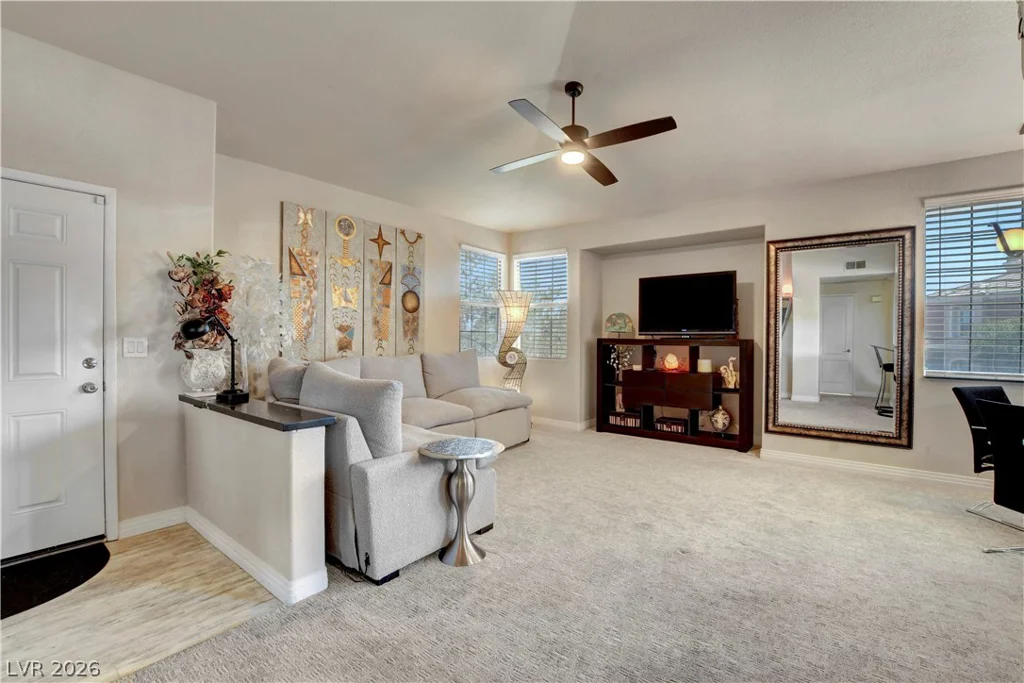 1501 Truett, Las Vegas, NV 89128