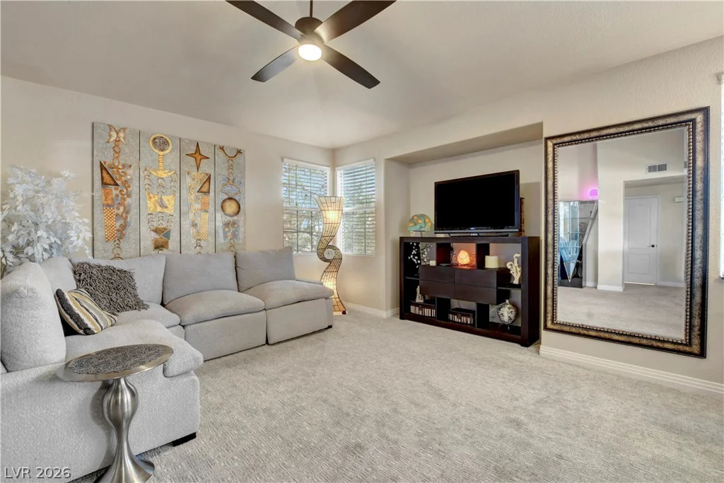 1501 Truett, Las Vegas, NV 89128