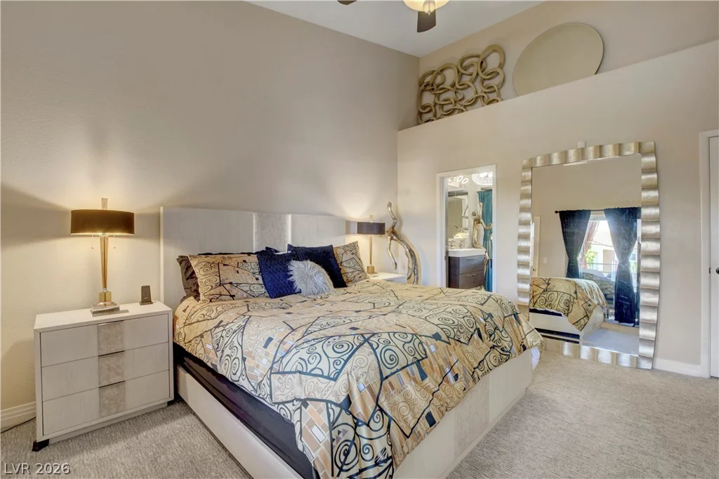 1501 Truett, Las Vegas, NV 89128