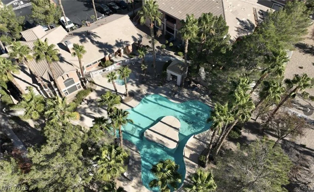 1501 Truett, Las Vegas, NV 89128
