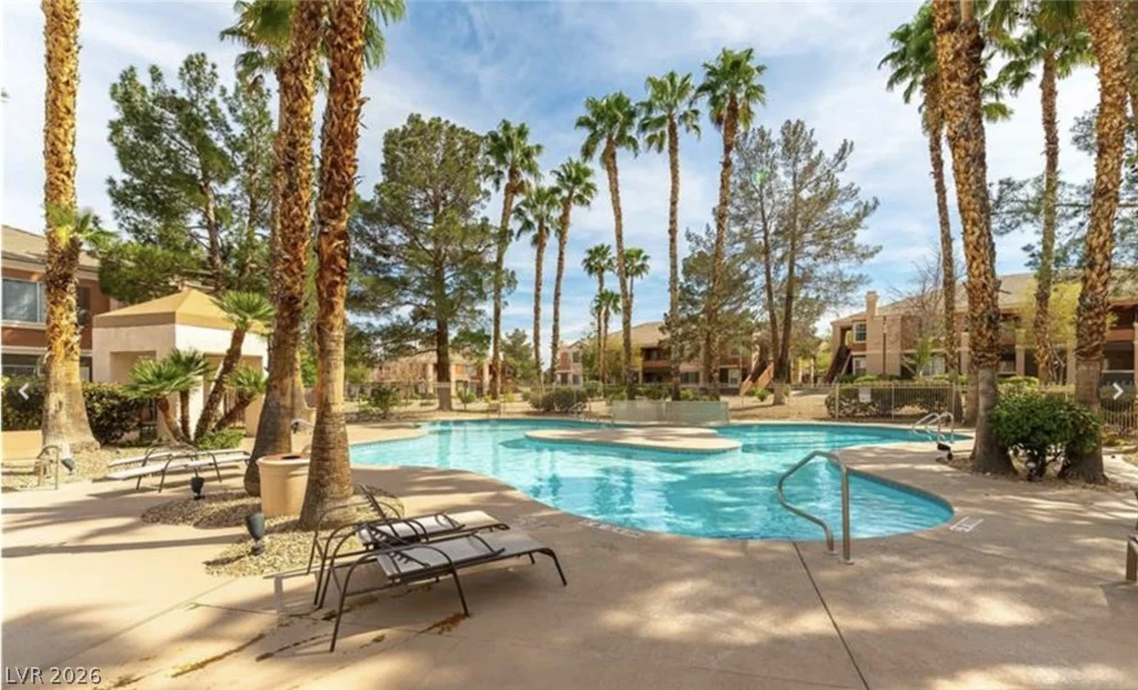 1501 Truett, Las Vegas, NV 89128