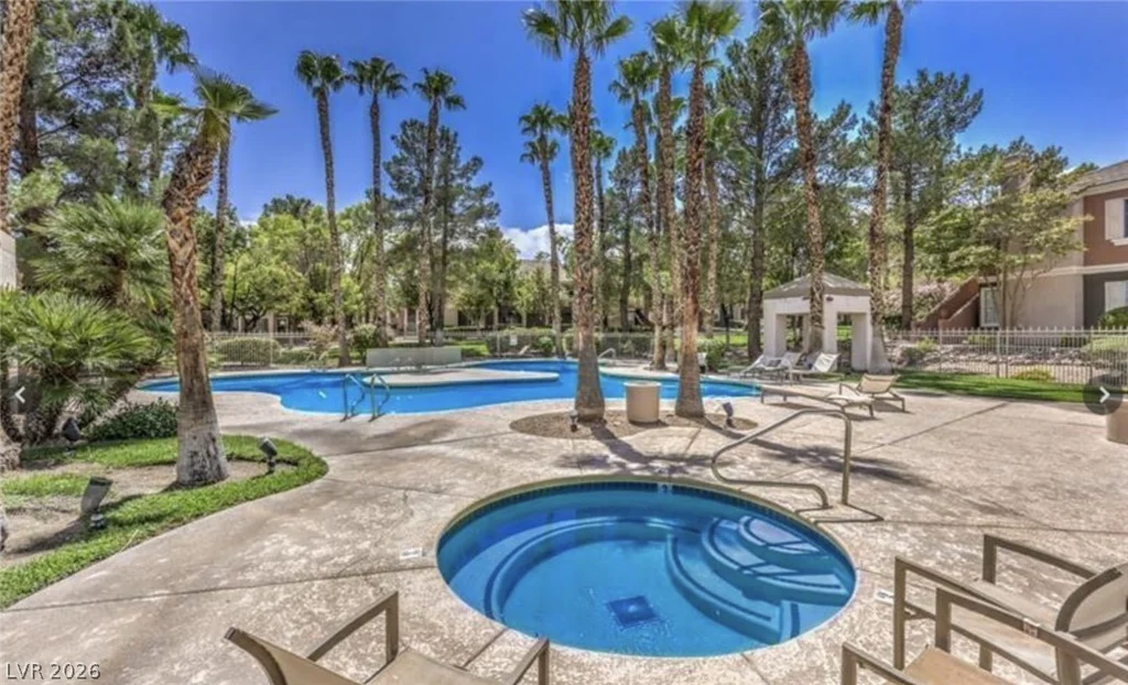 1501 Truett, Las Vegas, NV 89128