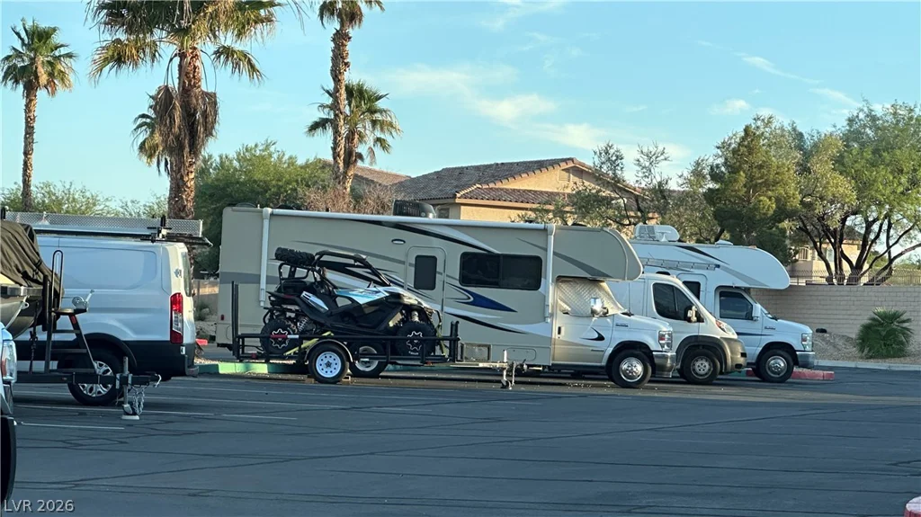 1501 Truett, Las Vegas, NV 89128