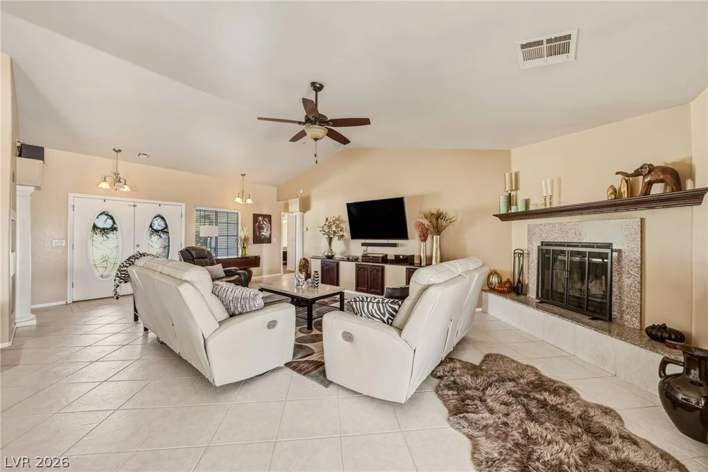 3650 Unicorn, Pahrump, NV 89048