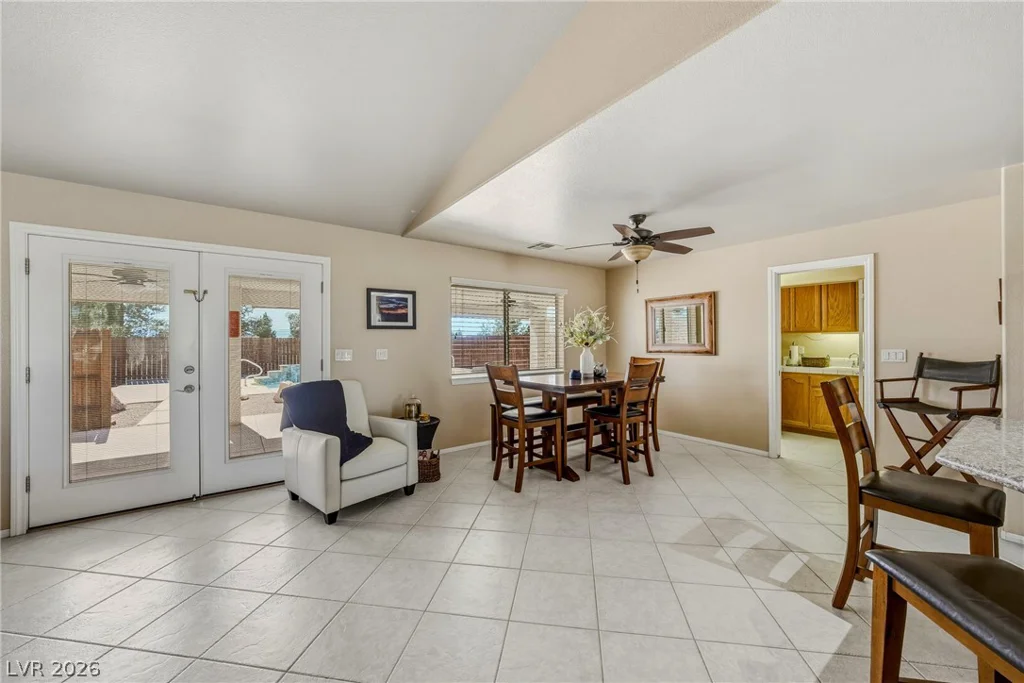 3650 Unicorn, Pahrump, NV 89048