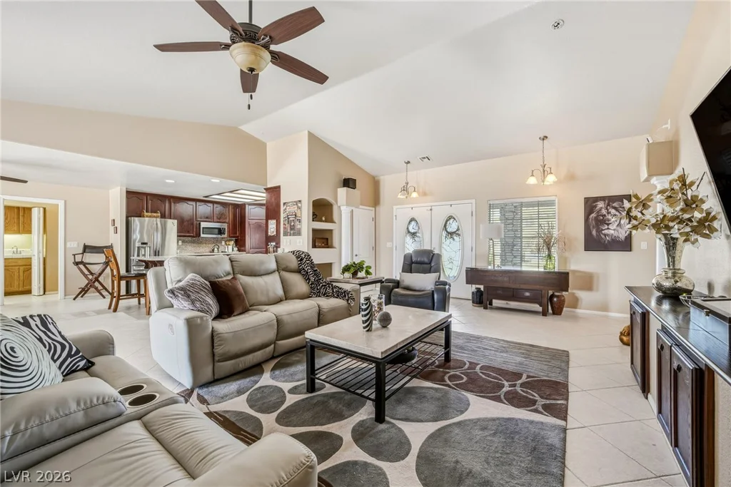 3650 Unicorn, Pahrump, NV 89048