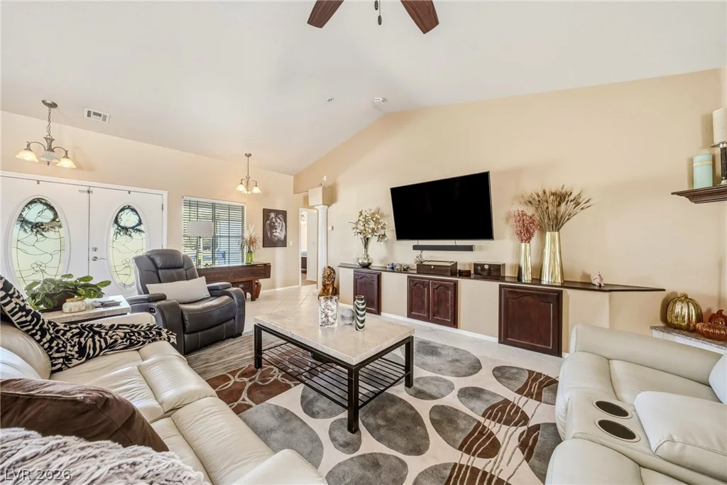 3650 Unicorn, Pahrump, NV 89048