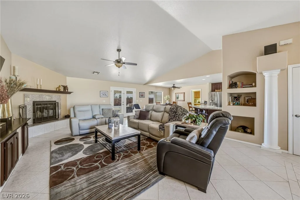 3650 Unicorn, Pahrump, NV 89048