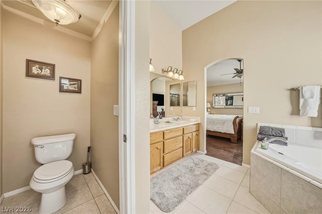 3650 Unicorn, Pahrump, NV 89048