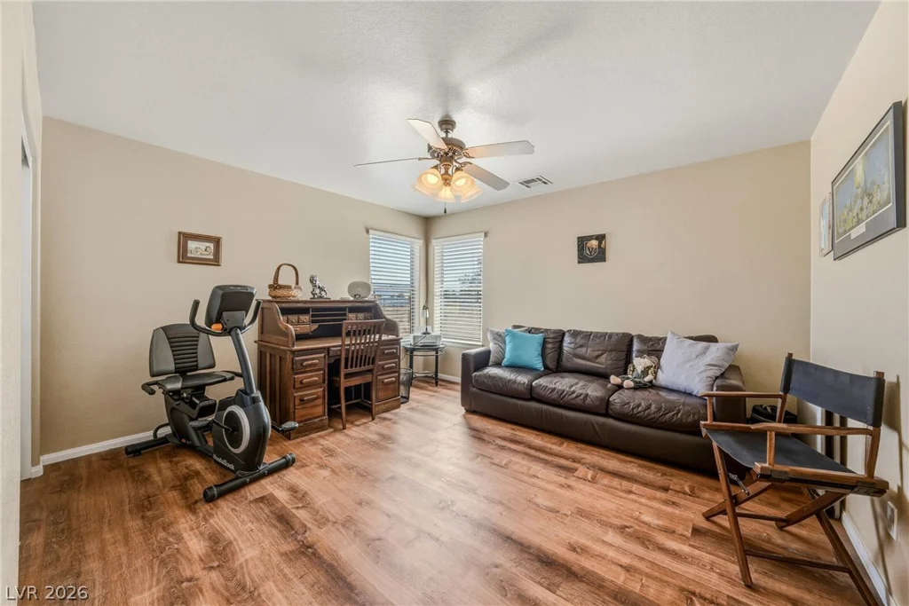 3650 Unicorn, Pahrump, NV 89048