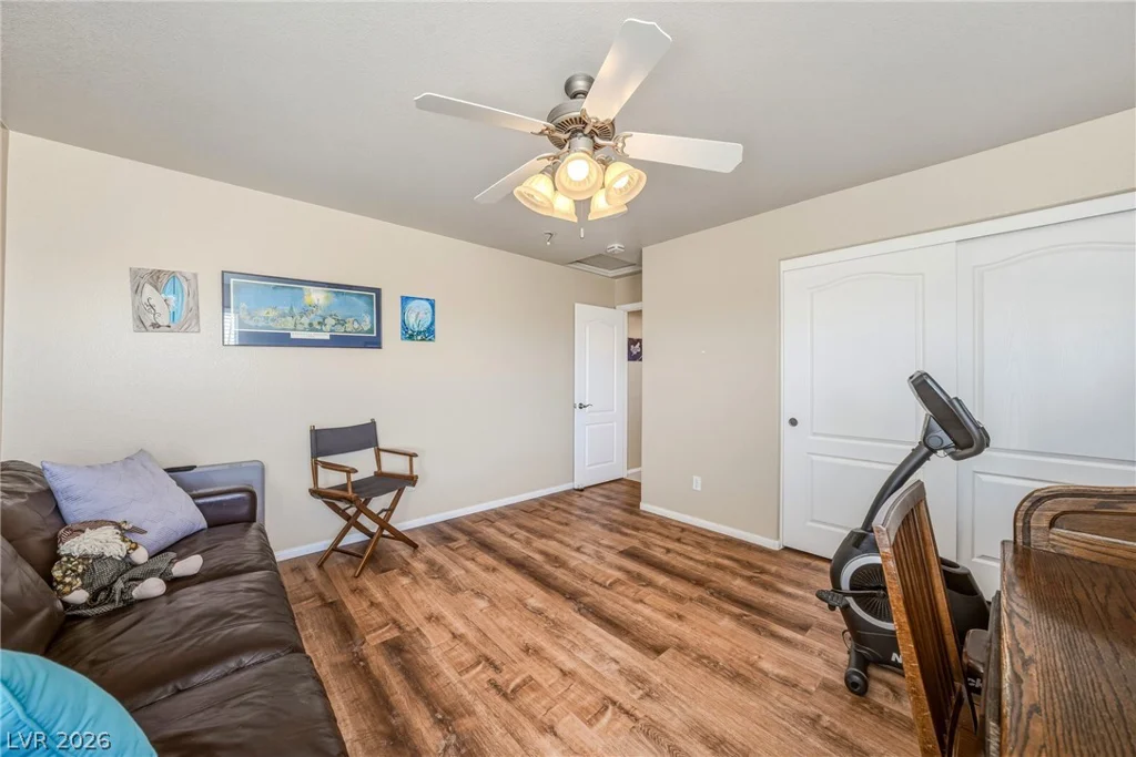 3650 Unicorn, Pahrump, NV 89048