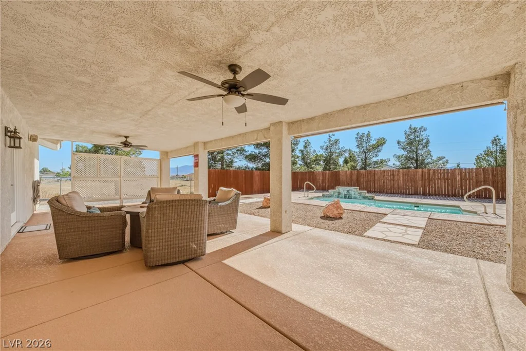 3650 Unicorn, Pahrump, NV 89048