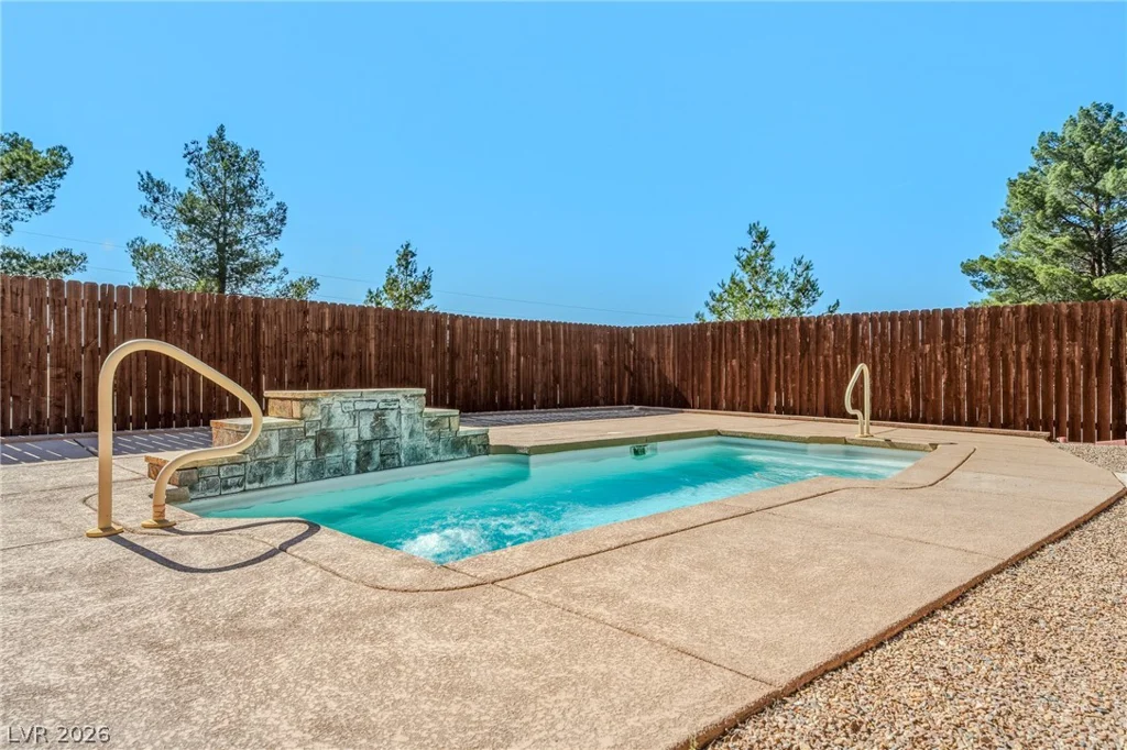 3650 Unicorn, Pahrump, NV 89048