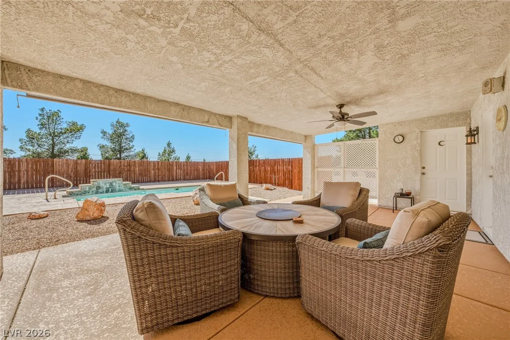 3650 Unicorn, Pahrump, NV 89048