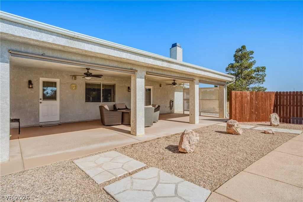 3650 Unicorn, Pahrump, NV 89048