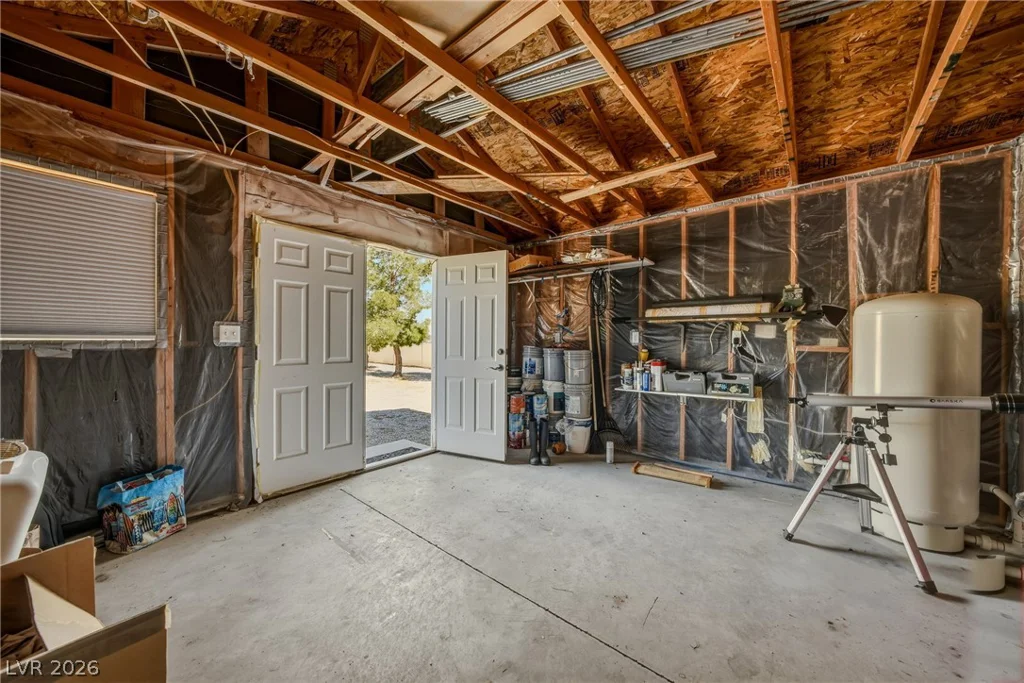 3650 Unicorn, Pahrump, NV 89048