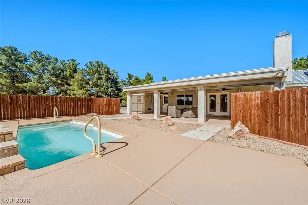 3650 Unicorn, Pahrump, NV 89048