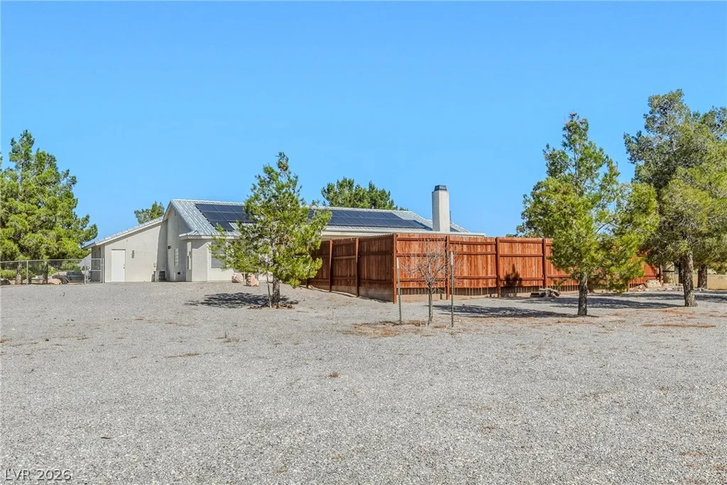 3650 Unicorn, Pahrump, NV 89048