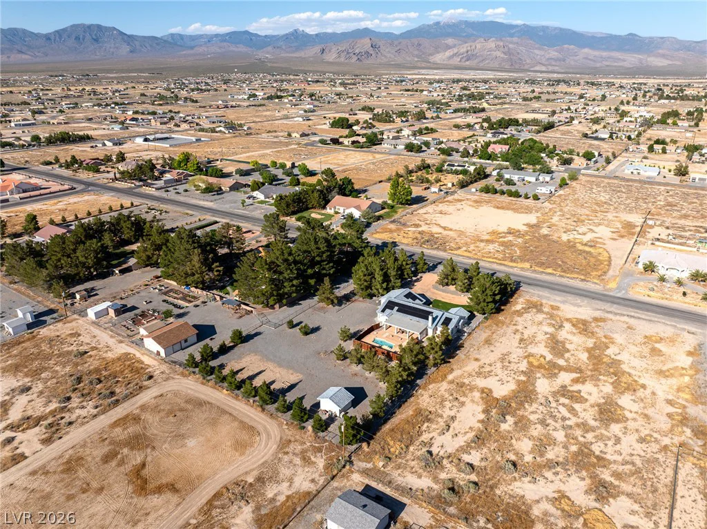 3650 Unicorn, Pahrump, NV 89048