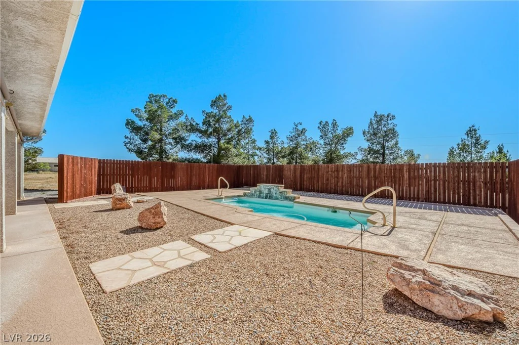 3650 Unicorn, Pahrump, NV 89048