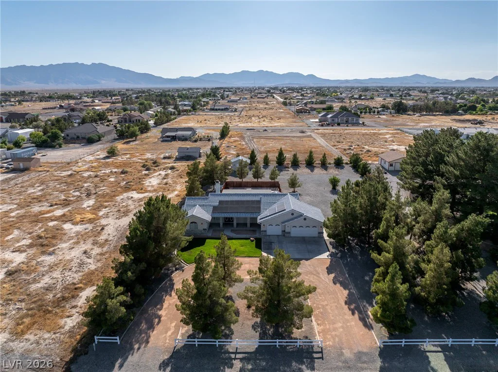 3650 Unicorn, Pahrump, NV 89048