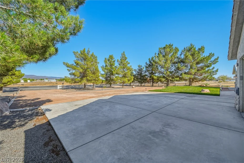 3650 Unicorn, Pahrump, NV 89048