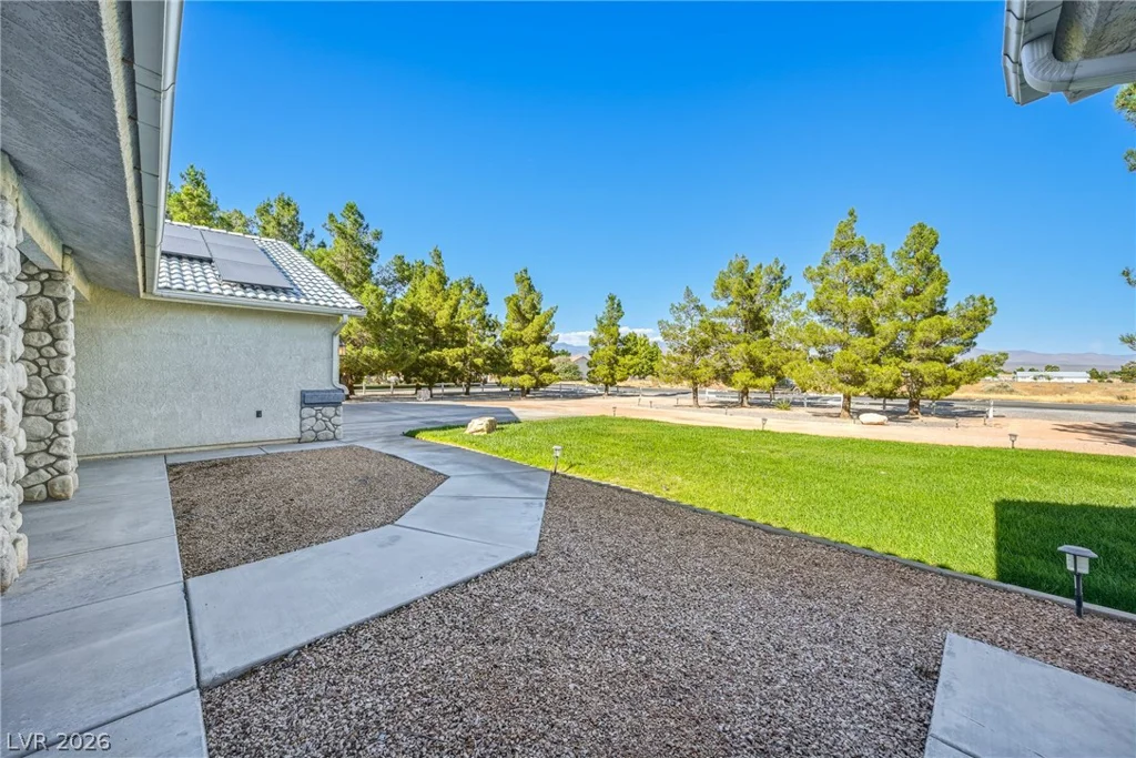3650 Unicorn, Pahrump, NV 89048