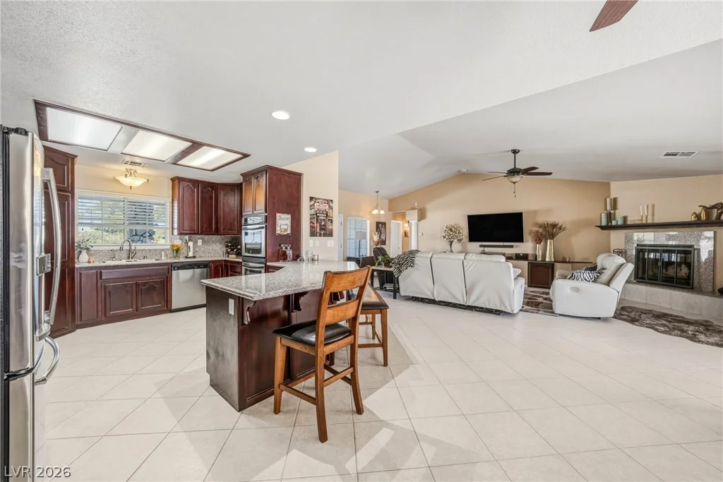 3650 Unicorn, Pahrump, NV 89048
