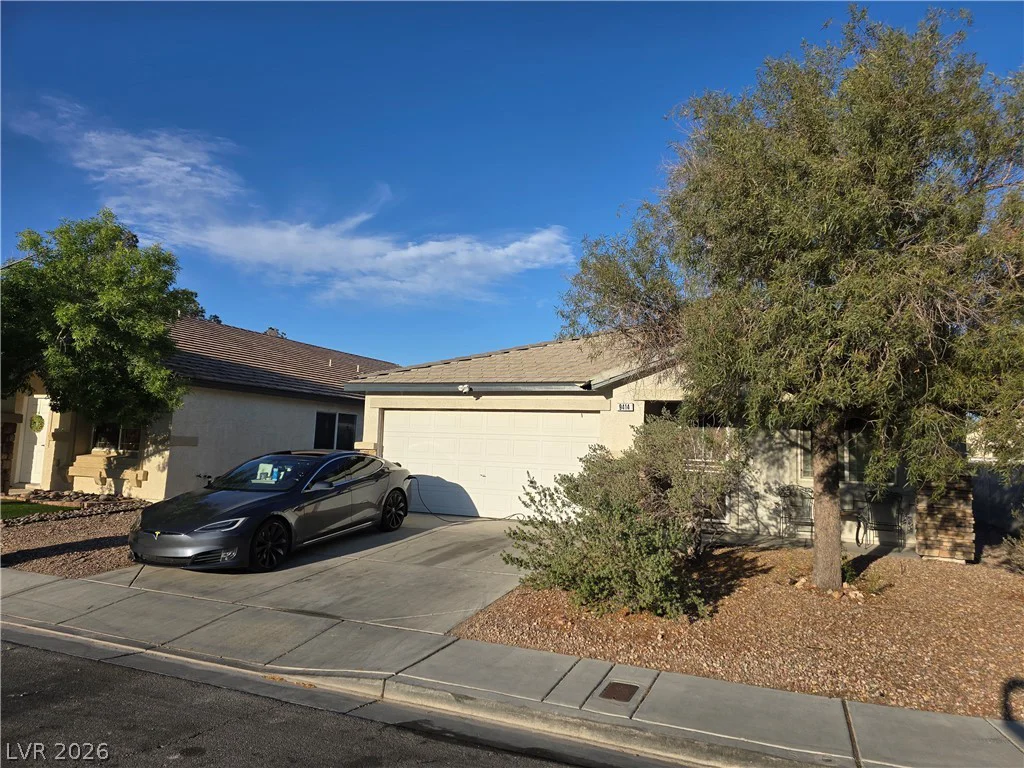 9414 Back Bay, Las Vegas, NV 89123