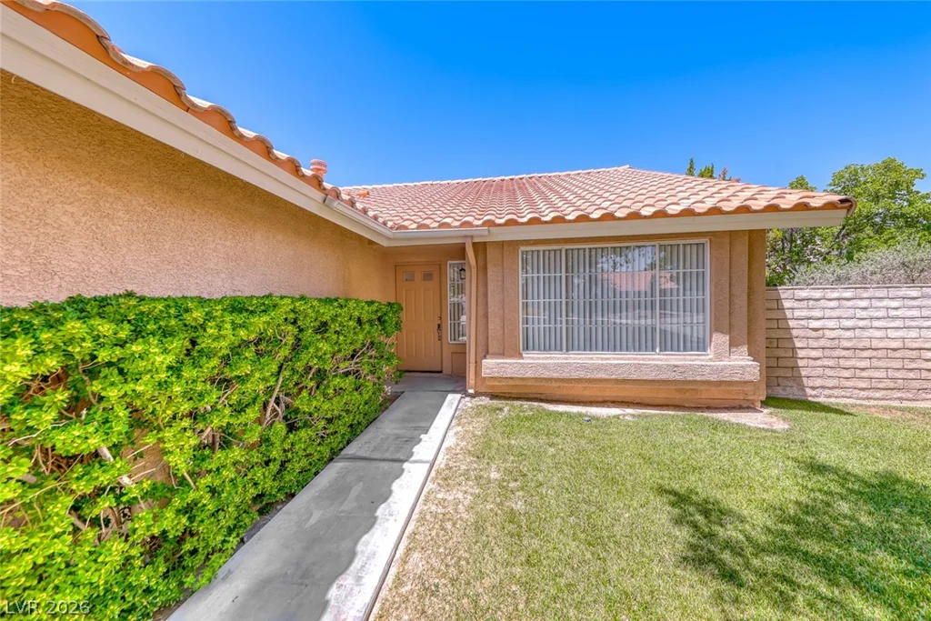 5639 Guiding Star, North Las Vegas, NV 89031